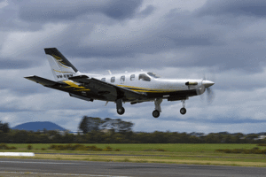 Vector Buys Australian PT6A MRO Facility